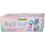 Crayola Silly Scents Pearl Dough Set 3 Pieces 2896 628165728968