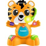 Mattel Fisher-Price Link Squad Bop & Groove Τίγρης Ο Τραγουδιστούλης HYL08 194735249770