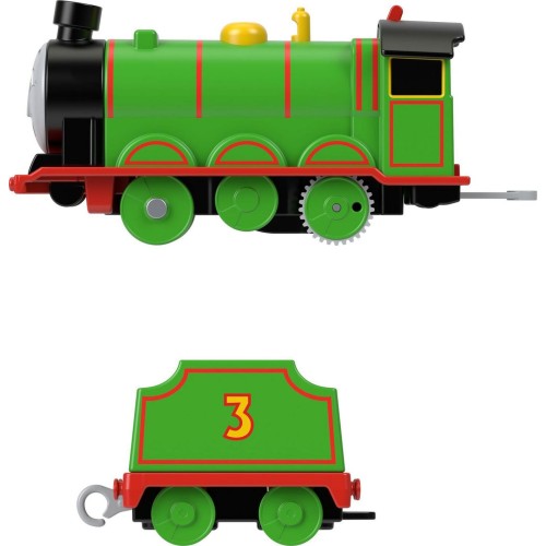 Mattel Fisher-Price Thomas & Friends Hen HFX96 / HTN40 194735194698