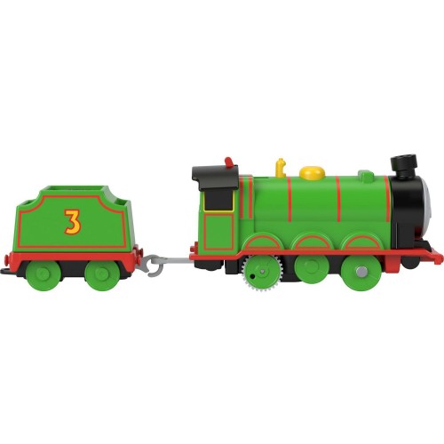Mattel Fisher-Price Thomas & Friends Hen HFX96 / HTN40 194735194698