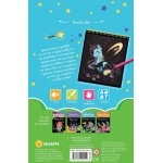 susaeta I Color With the Pen: Unicorns and Ponies 2504 9786182240519