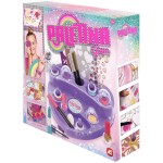As company Palette Glam Heart-shaped Painting set for 3+ Years 1023-56359 5203068563592