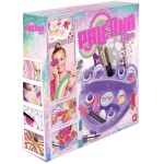 As company Palette Glam Heart-shaped Painting set for 3+ Years 1023-56359 5203068563592