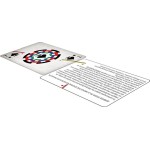 As company Board Game Crime Scene Moscow 1989 For Ages 18+ And 1+ Players 1040-21706 5203068217068