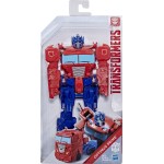 Hasbro Transformers Authentics Titan Changer Optimus E5883 / E5888 5010996213174
