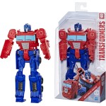 Hasbro Transformers Authentics Titan Changer Optimus E5883 / E5888 5010996213174