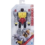 Hasbro Transformers Authentics Titan Changer Grimlock E5883 / E7422 5010996213211