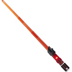 Hasbro Star Wars Lightsaber Forge Kyber Core Darth Vader F1135 / F9971 5010996202352