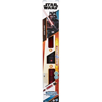 Hasbro Star Wars Lightsaber Forge Kyber Core Darth Vader F1135 / F9971 5010996202352