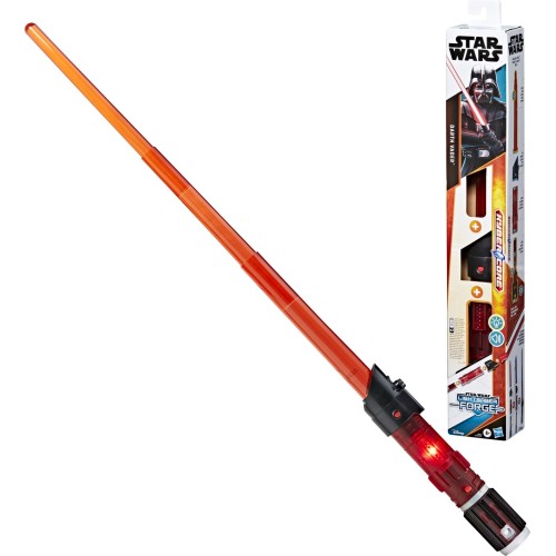 Hasbro Star Wars Lightsaber Forge Kyber Core Darth Vader F1135 / F9971 5010996202352