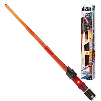 Hasbro Star Wars Lightsaber Forge Kyber Core Darth Vader F1135 / F9971 5010996202352