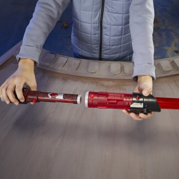 Hasbro Star Wars Lightsaber Forge Kyber Core Darth Vader F1135 / F9971 5010996202352