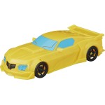 Hasbro Transformers Authentics Titan Changer Bumblebee E5883 / E5889 5010996213198