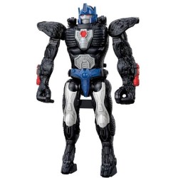 Hasbro Transformers Authentics Titan Changer Ast E5883 / F3745 5010996213181