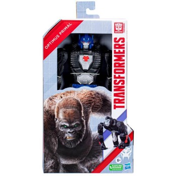 hasbro transformers authentics titan changer ast E5883 / F3745 5010996213181