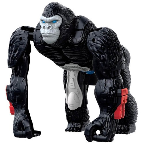 Hasbro Transformers Authentics Titan Changer Ast E5883 / F3745 5010996213181