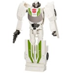 Hasbro Transformers Authentics Titan Changer Wheeljack E5883 / F8709 5010996213167