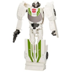 Hasbro Transformers Authentics Titan Changer Wheeljack E5883 / F8709 5010996213167