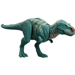 Mattel Jurassic World Wild Roar Majungasau HLP14 / HTK76 194735192434
