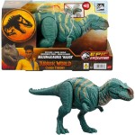 Mattel Jurassic World Wild Roar Majungasau HLP14 / HTK76 194735192434
