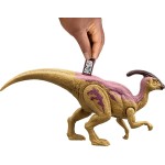 Mattel Jurassic World Wild Roar Parasaurol Δεινόσαυρος Με Κινούμενα Μελη/Επιθεση Παιδική Φιγούρα Παιχνιδιού HLP14 / HTK75 194735