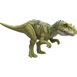 Mattel Jurassic World Wild Roar Ceratosaurus HLP14 / HTK74 194735192427