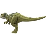 Mattel Jurassic World Wild Roar Ceratosaur Δεινόσαυρος Με Κινούμενα Μελη/Επιθεση Παιδική Φιγούρα Παιχνιδιού HLP14 / HTK74 194735