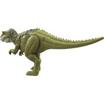 Mattel Jurassic World Wild Roar Ceratosaurus HLP14 / HTK74 194735192427