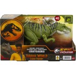 Mattel Jurassic World Wild Roar Ceratosaurus HLP14 / HTK74 194735192427
