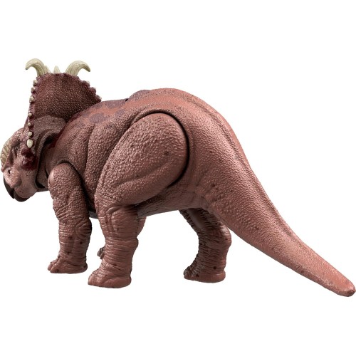 Mattel Jurassic World Wild Roar Pachyrhino HLP14 / HTK72 194735192625