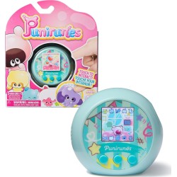 Spin Master Punirunes Digital Toy With 55 Squishy Characters Inside, Reacts To Touch, 102508 681147036345