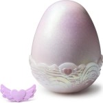 Spin Master Hatchimals Alive, Mystery Hatch Pufficorn, Surprise  Toy And Egg With Mist, 102509 778988509142