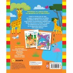 susaeta Water Paintings: Baby Animals 2526 9786182240724