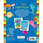 susaeta Water Paintings: Animals in the Water 2525 9786182240717