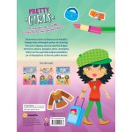 susaeta Pretty Girls: Pretty Girls 3 2536 9786182240823