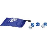 ThinkFun Παιχνίδι Λογικής Math Dice 0076317 4005556763177