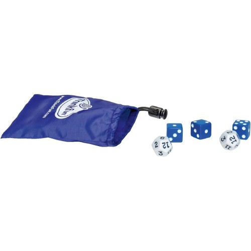 ThinkFun Παιχνίδι Λογικής Math Dice 0076317 4005556763177