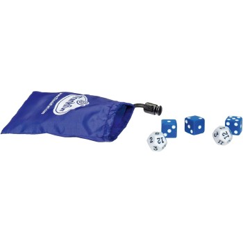 ThinkFun Παιχνίδι Λογικής Math Dice 0076317 4005556763177
