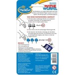 ThinkFun Παιχνίδι Λογικής Math Dice 0076317 4005556763177