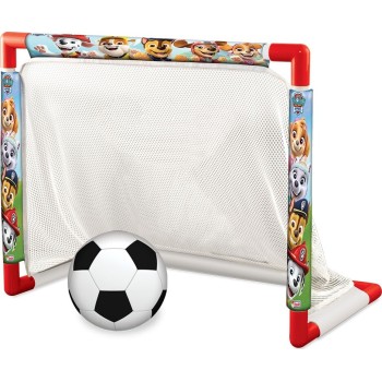 dede Paw Patrol Football Set 03877PM 8693830038774