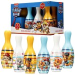 John Paw Patrol Bowling Set 03821PM 8693830038217