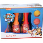 John Paw Patrol Bowling Set 03821PM 8693830038217