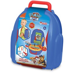 dede Paw Patrol Backpack Tool Set 03884PM 8693830038842