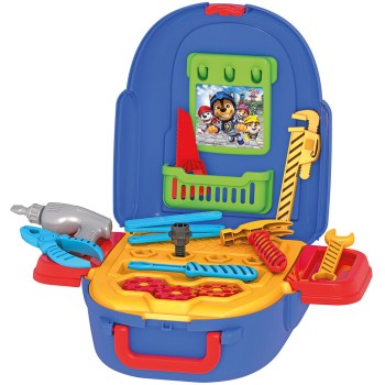 dede Paw Patrol Backpack Tool Set 03884PM 8693830038842