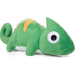 Christakopoulos Plush Chameleon Green 90cm. 2918 5212007597550