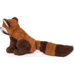 Christakopoulos Plush red Panda 20cm 21723 5212007597284