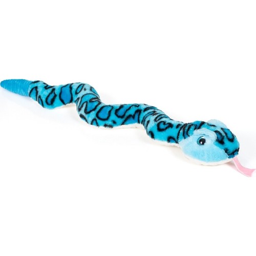 Christakopoulos Plush Rattlesnake With Sound 4x. 80cm 21713 5212007597130