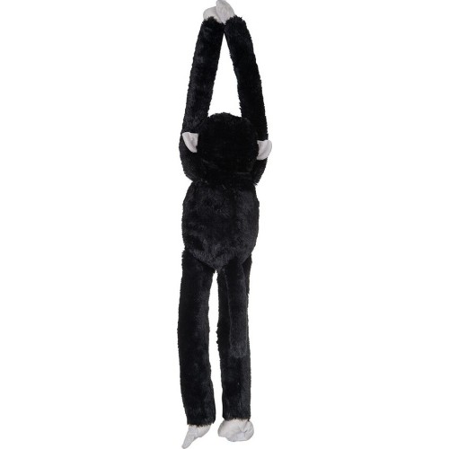 Christakopoulos Plush Monkey 2 Years Brown and Black 100cm. 2919 5212007597581