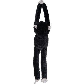 Christakopoulos Plush Monkey 2 Years Brown and Black 100cm. 2919 5212007597581