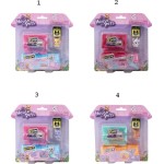 Just toys House Pets Playset - 1 Τμχ 1060 8886457610601